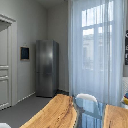 Residenza Archimede Apartment Syracuse Exterior photo