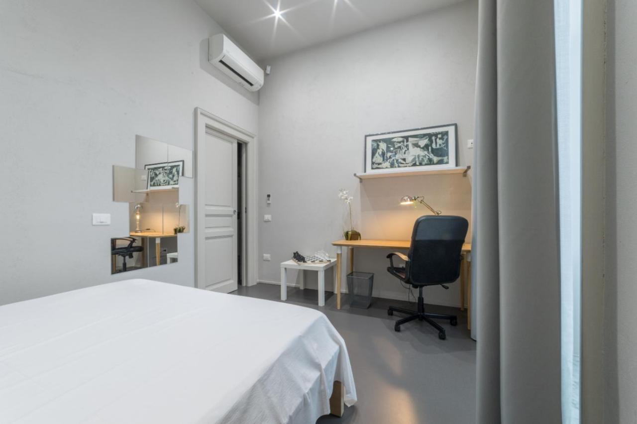 Residenza Archimede Apartment Syracuse Exterior photo
