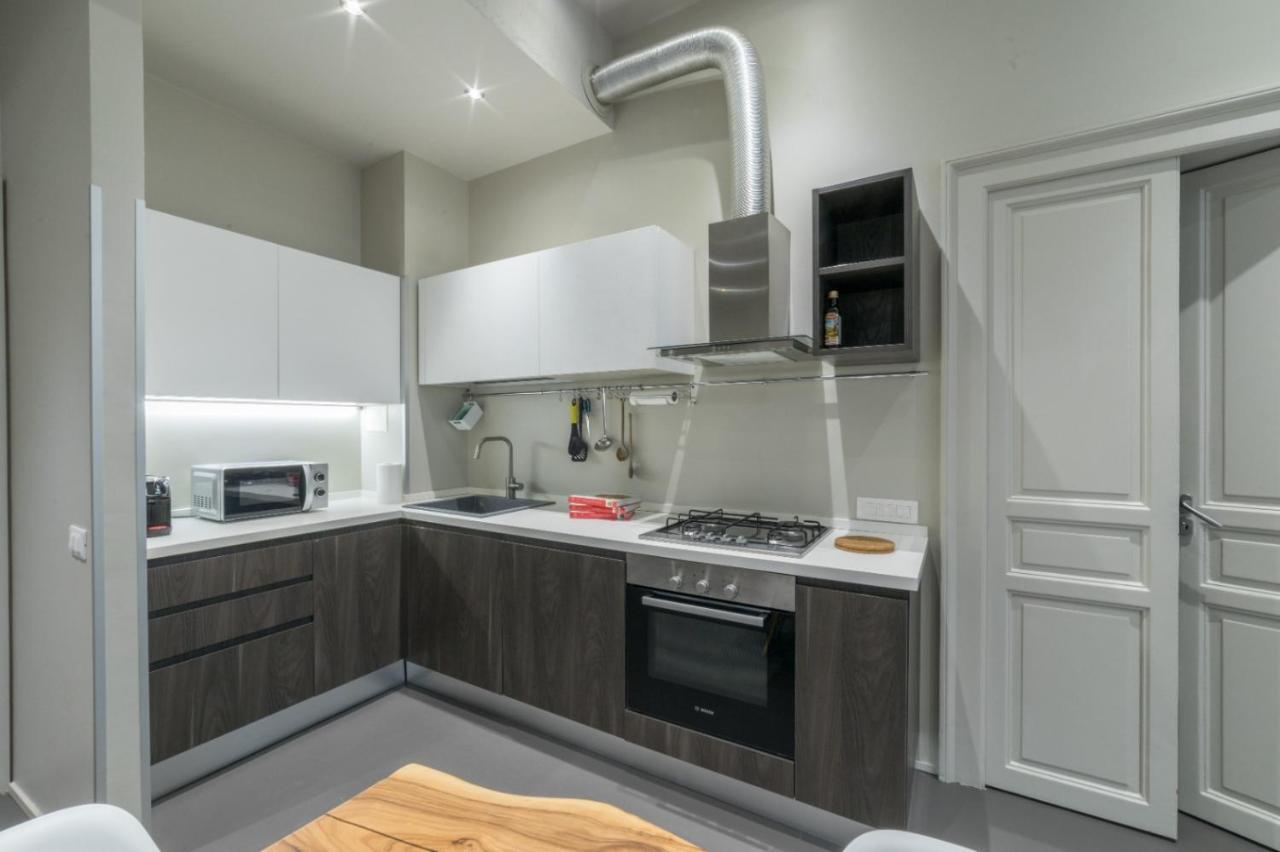 Residenza Archimede Apartment Syracuse Exterior photo